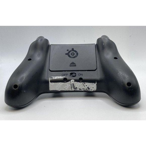 SteelSeries Stratus XL Wireless XBOX Game Controller Gamepad GC-00001 - Picture 6 of 7